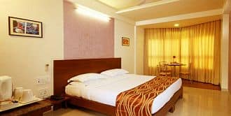 Executive Room SMART GAIN RATES